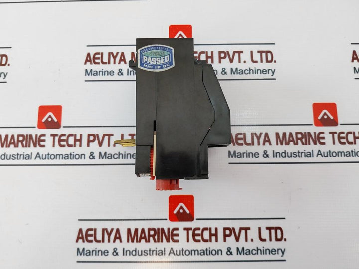 Hyundai Hor 1K 12 Thermal Overcurrent Relay 5A 660V~