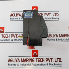Hyundai Hor 1K 12 Thermal Overcurrent Relay 5A 660V~