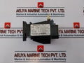 Hyundai Hor 1K 12 Thermal Overcurrent Relay 5A 660V~