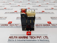 Hyundai Hor 1K 12 Thermal Overcurrent Relay 5A 660V~