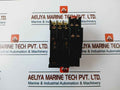 Hyundai Hor 1K 15 Thermal Overcurrent Relay 660V Ac 5A Used