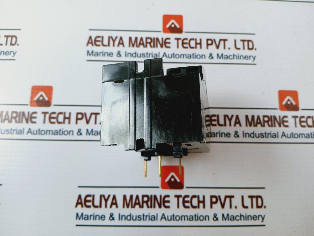 Hyundai Hor 1K 15 Thermal Overload Relay Bs 4941 5A 660V~