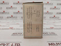Hyundai Hor 1K 18 Thermal Overload Relay 5A 660V~