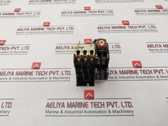 Hyundai Hor 1K 18 Thermal Overload Relay 5A 660V~