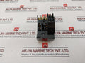 Hyundai Hor 1K 18 Thermal Overload Relay 5A 660V~
