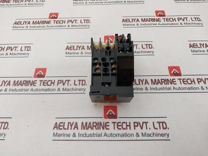 Hyundai Hor 1K 18 Thermal Overload Relay 5A 660V~