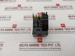 Hyundai Hor 1K 18 Thermal Overload Relay 5A 660V~