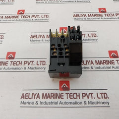 Hyundai Hor 1K 18 Thermal Overload Relay 5A 660V~