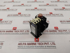 Hyundai Hor 1K 18 Thermal Overload Relay 5A 660V~