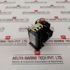 Hyundai Hor 1K 18 Thermal Overload Relay 5A 660V~
