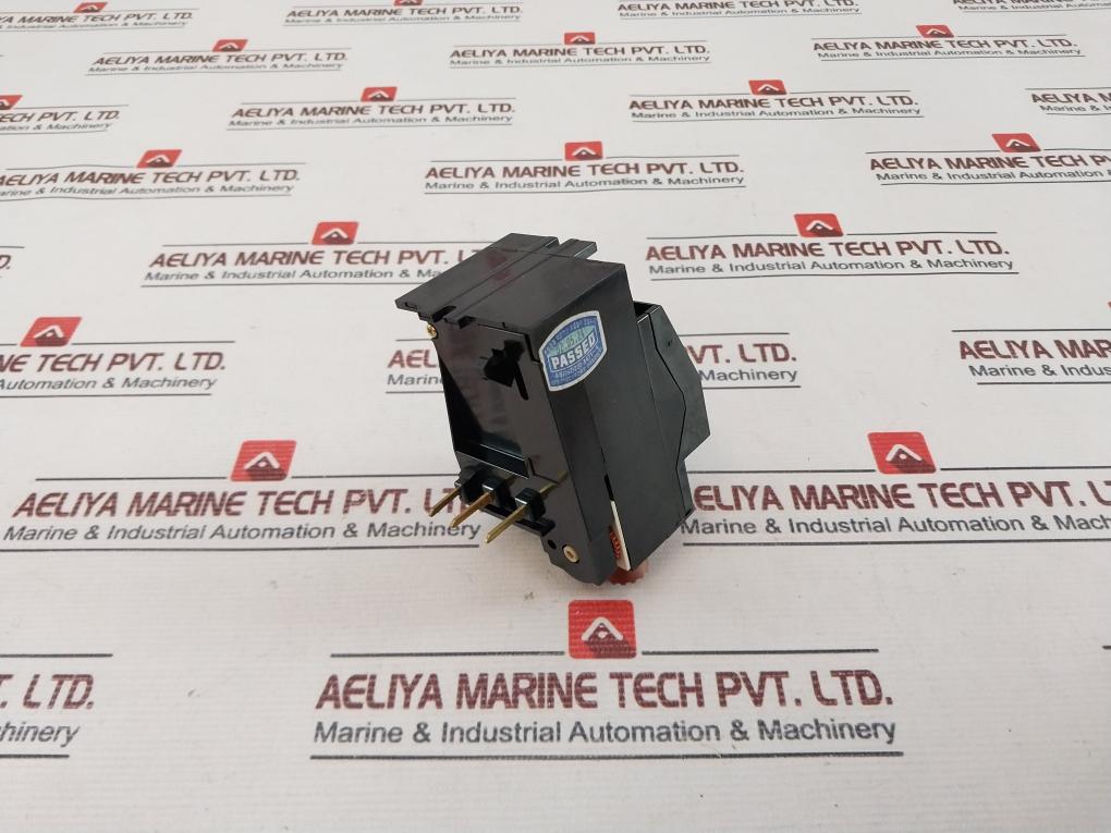 Hyundai Hor 1K 18 Thermal Overload Relay 5A 660V~