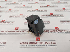 Hyundai Hor 1K 18 Thermal Overload Relay 5A 660V~
