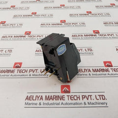 Hyundai Hor 1K 18 Thermal Overload Relay 5A 660V~