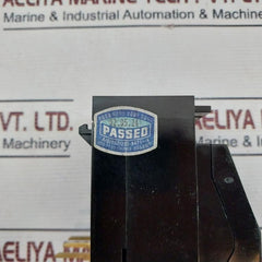 Hyundai Hor 1K 18 Thermal Overload Relay 5A 660V~