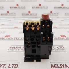 Hyundai Hor 1K 18 Thermal Overload Relay 5A 660V~