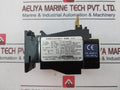 Hyundai Hor 1K 18 Thermal Overload Relay 5A 660V~