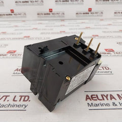 Hyundai Hor 1K 18 Thermal Overload Relay 5A 660V~