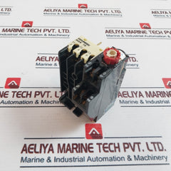 Hyundai Hor 1K 2.2 Thermal Overcurrent Relay 5A 660V