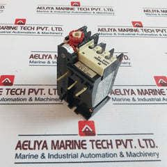 Hyundai Hor 1K 2.2 Thermal Overcurrent Relay 5A 660V