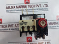 Hyundai Hor 1K 2.2 Thermal Overcurrent Relay 5A 660V