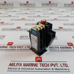 Hyundai Hor 1K 20 Thermal Overcurrent Relay