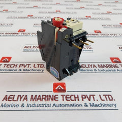 Hyundai Hor 1K 20 Thermal Overcurrent Relay
