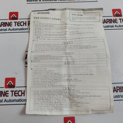 Hyundai Hor 1K 32 Thermal Overload Relay 660V~ 5A