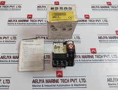 Hyundai Hor 1K 32 Thermal Overload Relay 660V~ 5A