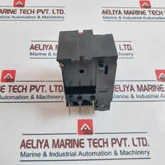 Hyundai Hor 1K 32 Thermal Overload Relay 660V~ 5A