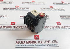 Hyundai Hor 1K 32 Thermal Overload Relay 660V~ 5A