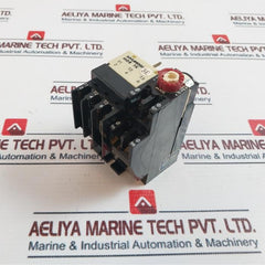 Hyundai Hor 1K 32 Thermal Overload Relay 660V~ 5A