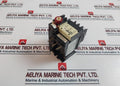 Hyundai Hor 1K 32 Thermal Overload Relay 660V~ 5A