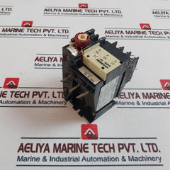Hyundai Hor 1K 32 Thermal Overload Relay 660V~ 5A