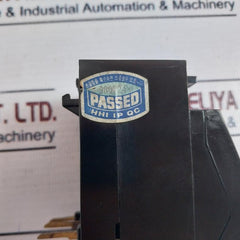 Hyundai Hor 1K 32 Thermal Overload Relay 660V~ 5A