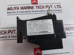 Hyundai Hor 1K 32 Thermal Overload Relay 660V~ 5A