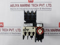 Hyundai Hor 1K3 Thermal Overcurrent Relay 660V 0.5A