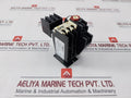 Hyundai Hor 1K3 Thermal Overcurrent Relay 660V 0.5A