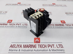 Hyundai Hor 1K3 Thermal Overcurrent Relay 660V 0.5A