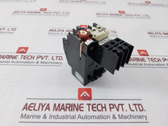Hyundai Hor 1K3 Thermal Overcurrent Relay 660V 0.5A
