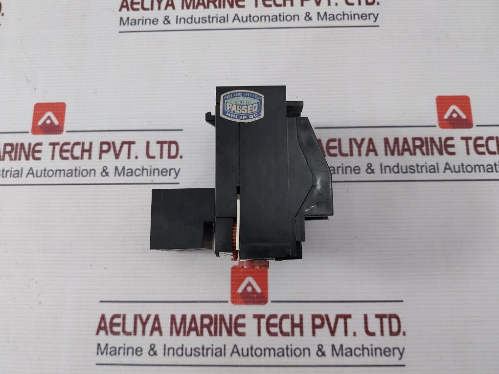 Hyundai Hor 1K3 Thermal Overcurrent Relay 660V 0.5A