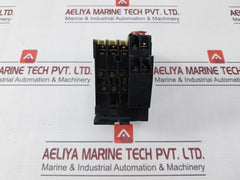 Hyundai Hor 1K3 Thermal Overcurrent Relay 660V 0.5A