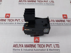 Hyundai Hor 1K3 Thermal Overcurrent Relay 660V 0.5A
