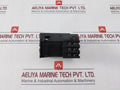 Hyundai Hor 1K3 Thermal Overcurrent Relay 660V 0.5A