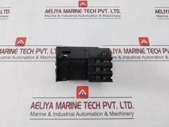 Hyundai Hor 1K3 Thermal Overcurrent Relay 660V 0.5A