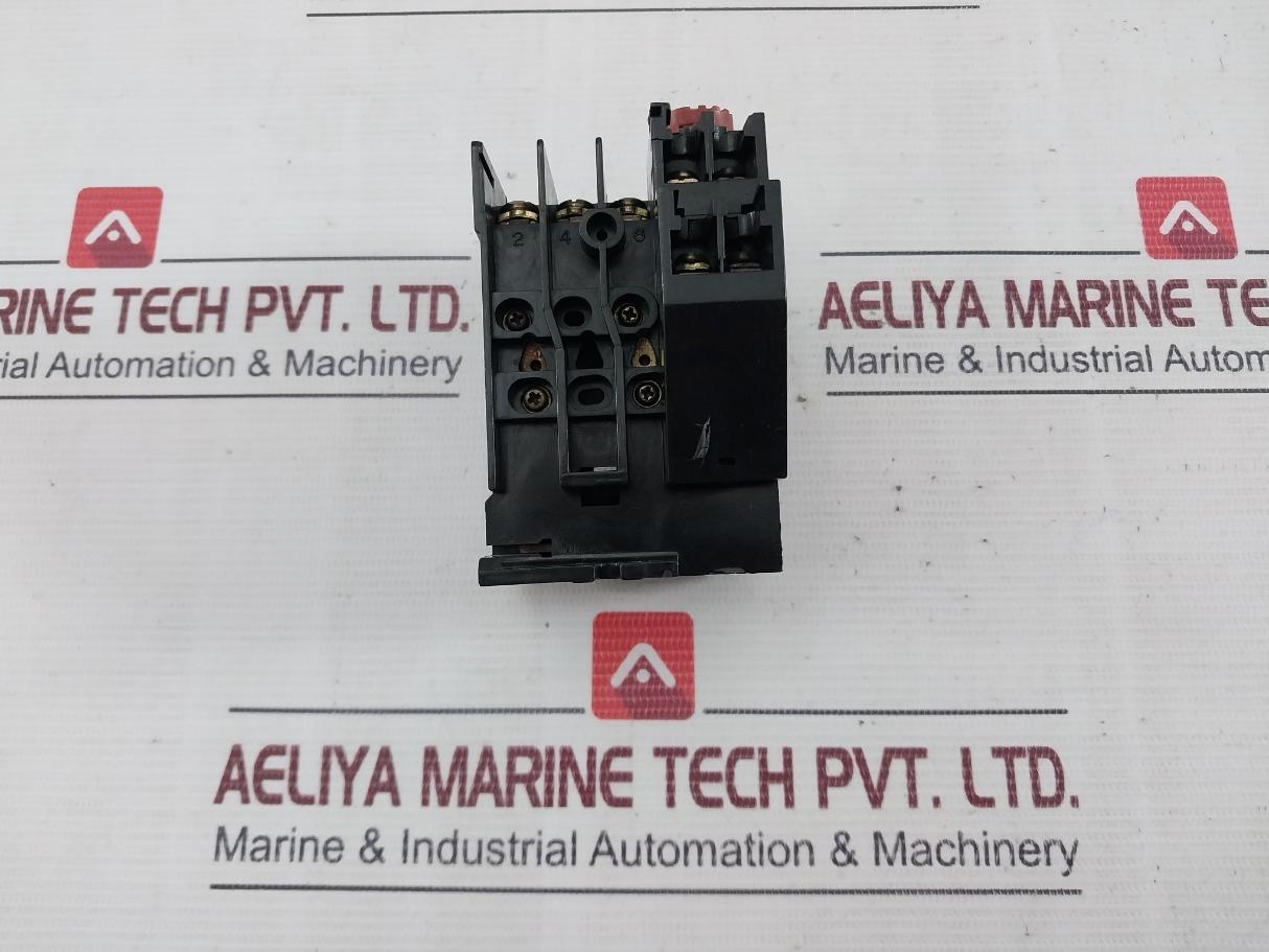 Hyundai Hor 1K 4.2 Thermal Overload Relay