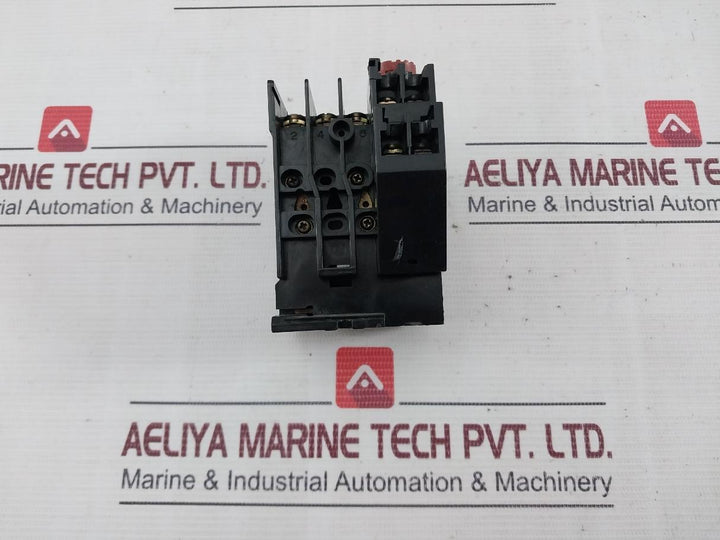 Hyundai Hor 1K 4.2 Thermal Overload Relay