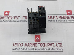 Hyundai Hor 1K 4.2 Thermal Overload Relay
