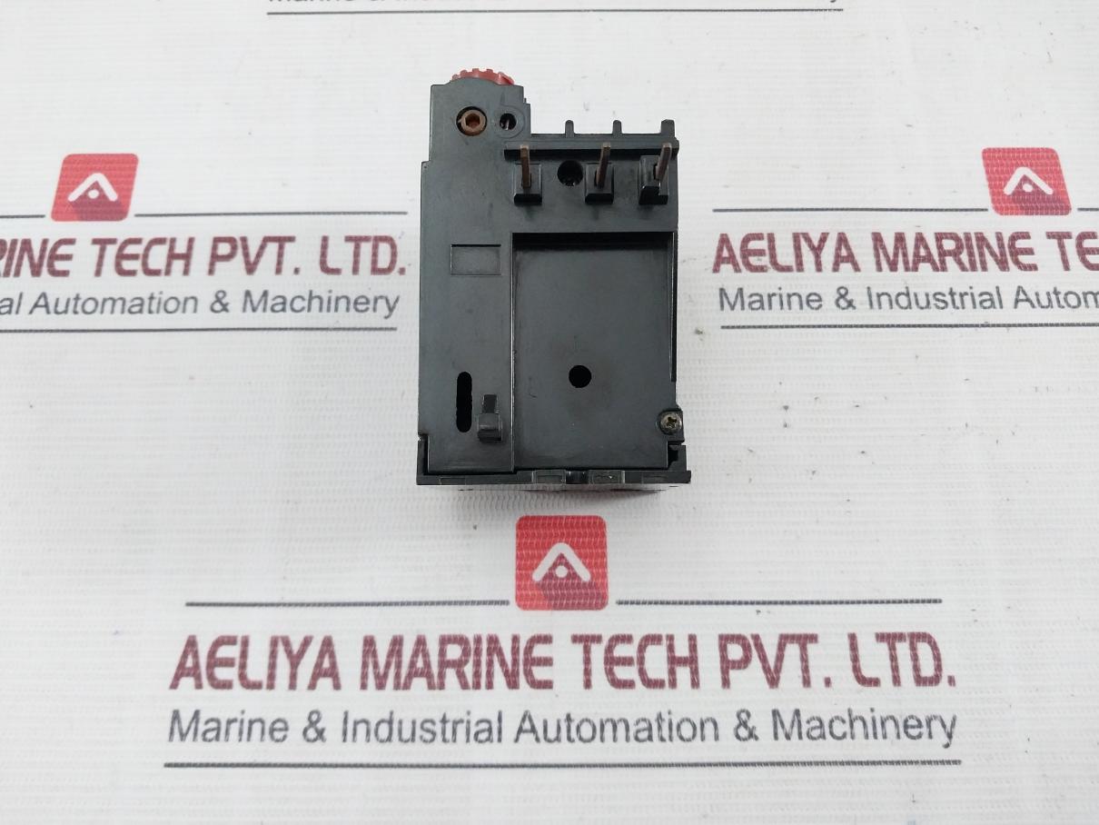 Hyundai Hor 1K 4.2 Thermal Overload Relay