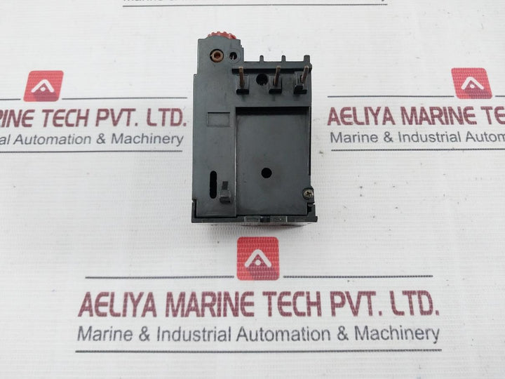 Hyundai Hor 1K 4.2 Thermal Overload Relay