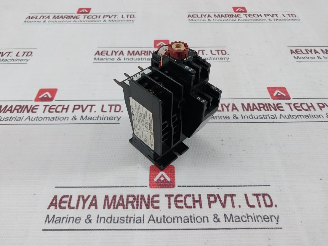 Hyundai Hor 1K 4.2 Thermal Overload Relay